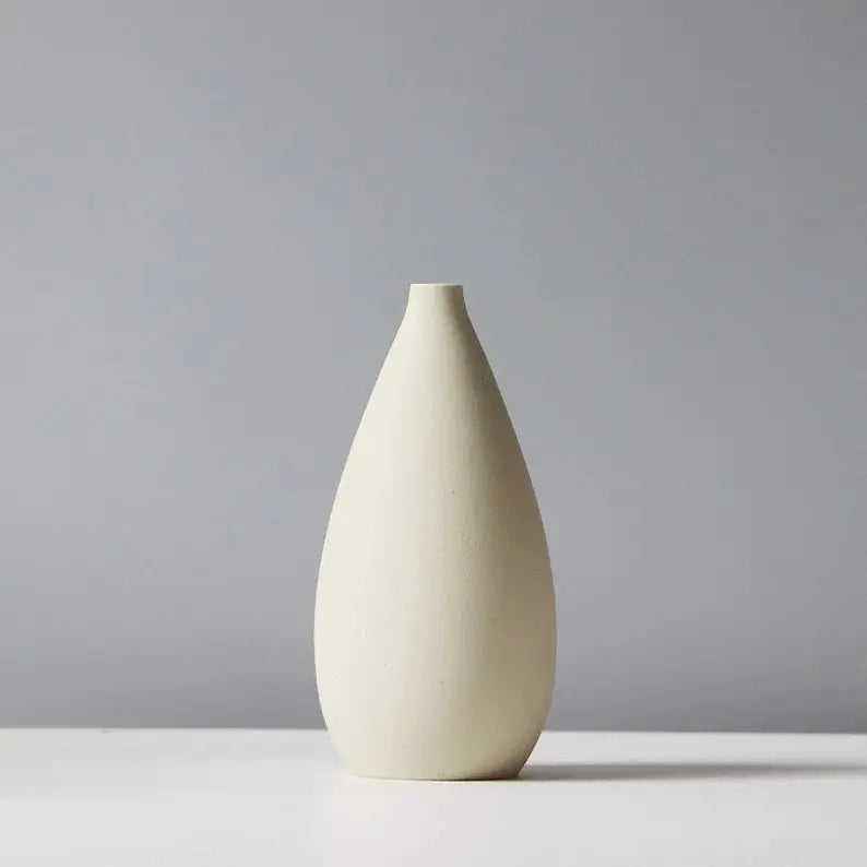 Contemporary Ceramic Vase