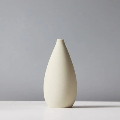 Contemporary Ceramic Vase