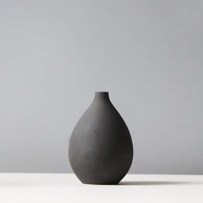 Contemporary Ceramic Vase