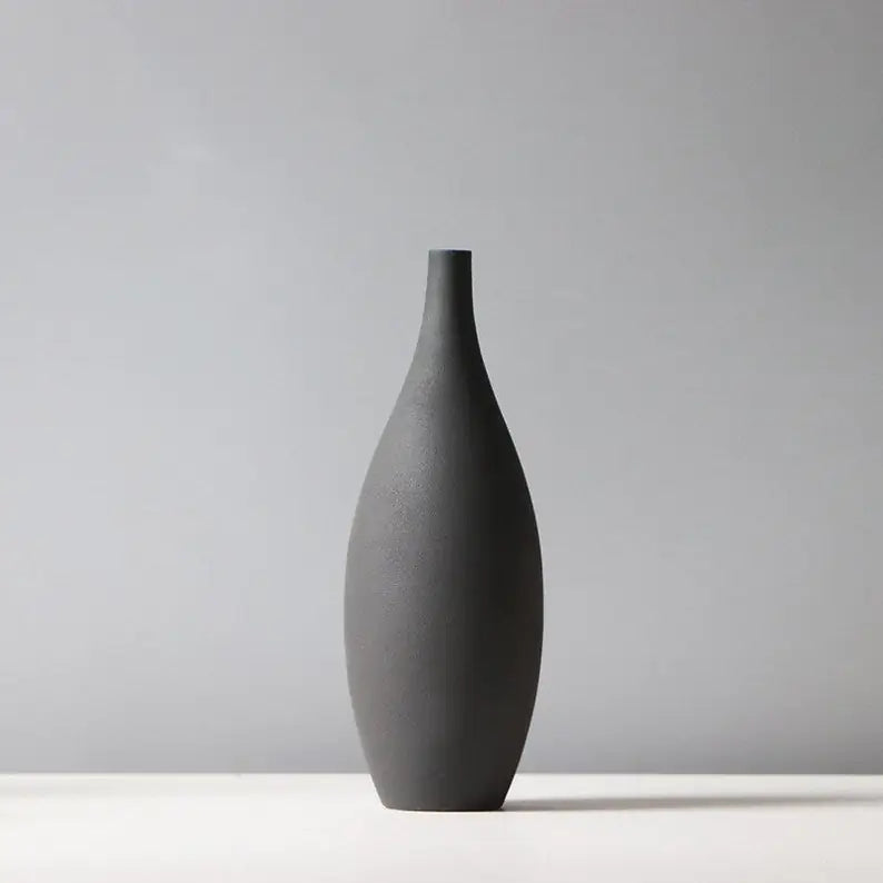 Contemporary Ceramic Vase