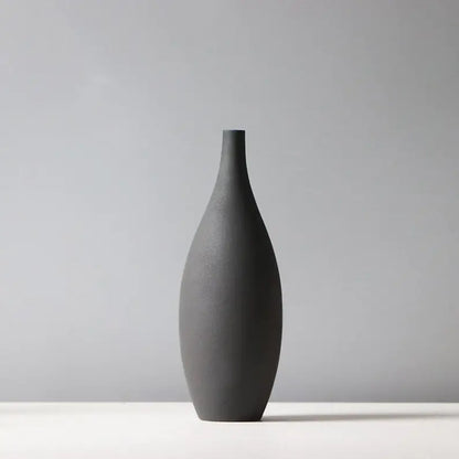 Contemporary Ceramic Vase