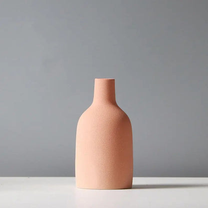 Contemporary Ceramic Vase